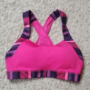 Brooks Women Sport Bra size SMALL